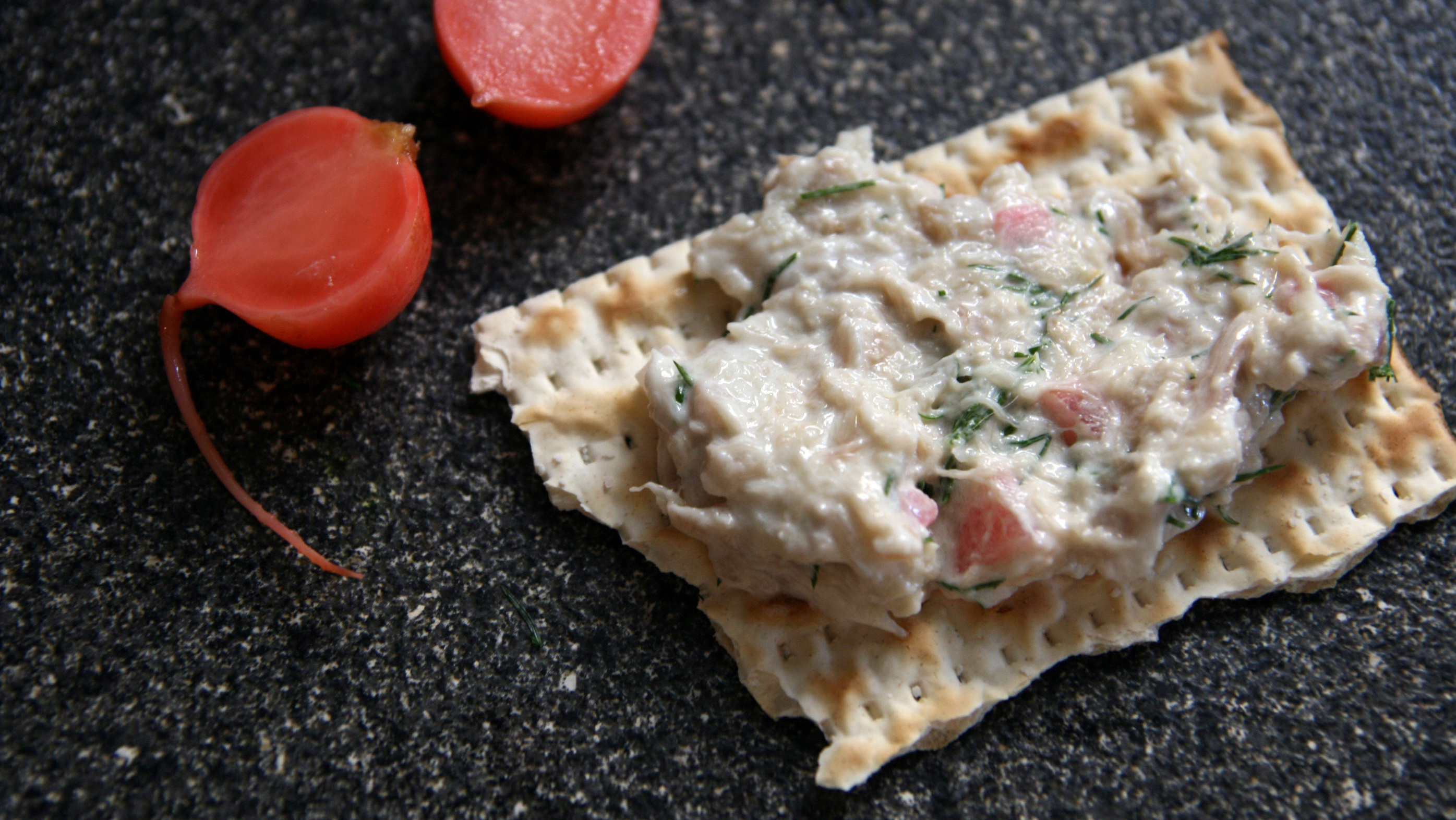 Some Appetizing Nibbles For PreSeder Snacking NPR