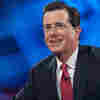 Stephen Colbert: The End Of One Joke, The Start Of Many More