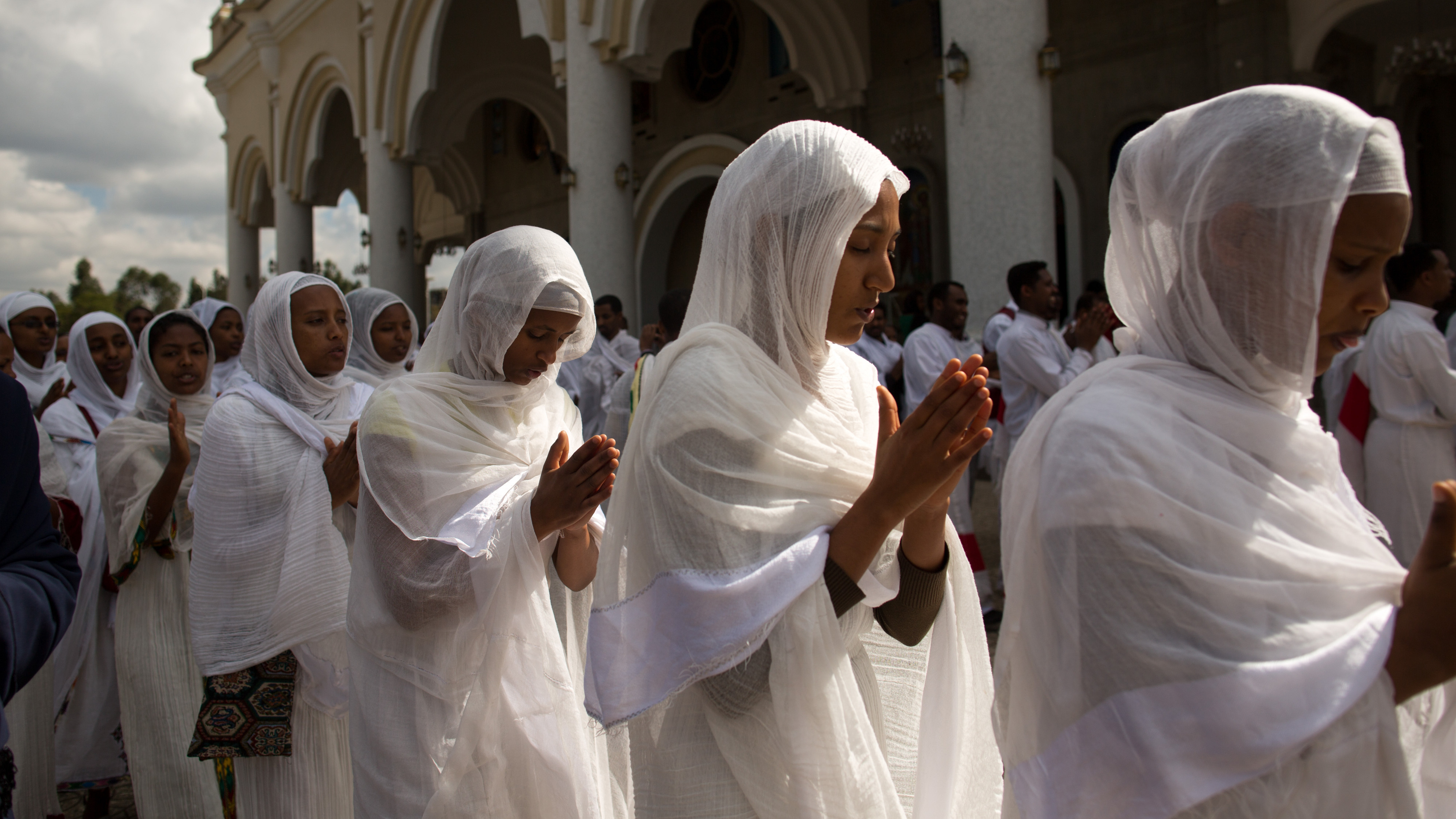 Ethiopians Seeking Birth Control: Caught Between Church And State