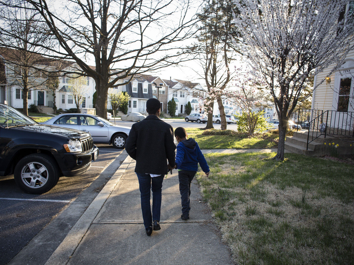 Autism, like race, complicates almost everything