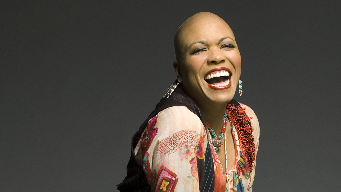 Dee Dee Bridgewater On Song Travels NPR