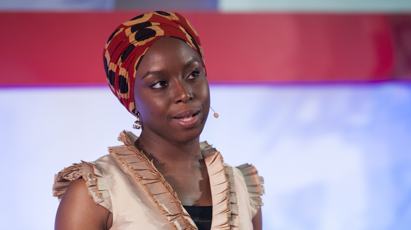 Chimamanda Adichie: What Are The Dangers Of A Single Story? 