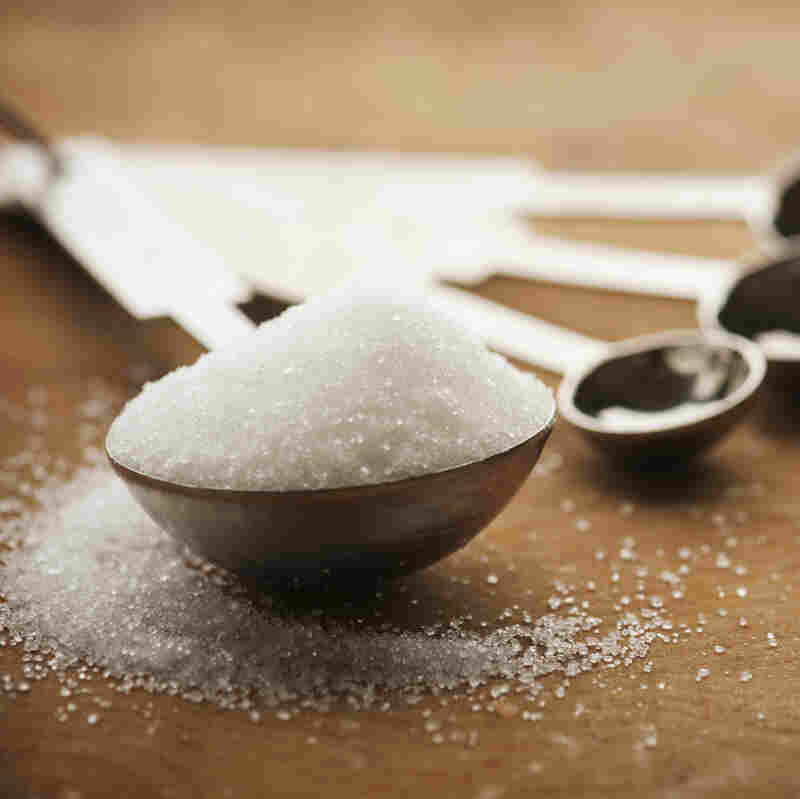 Fruit Juice Vs. Soda? Both Beverages Pack In Sugar, Health Risks The