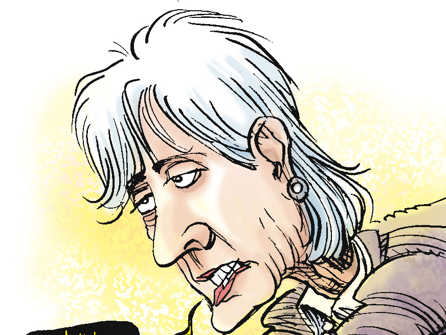 politicalcartoons.com