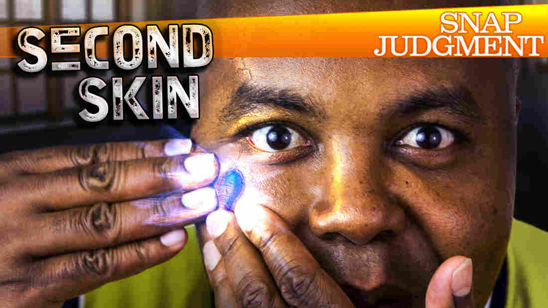 SNAP JUDGMENT Episode #508 "Second Skin"