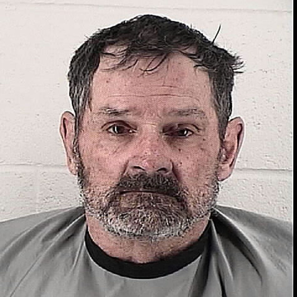 Frazier Glenn Cross, also known as Glenn Miller, is accused of killing three people Sunday in Kansas City. He allegedly attacked them at a Jewish community center and a Jewish retirement facility. (Johnson County, Kan., Sheriff's Office)