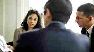 Advice From Women About Negotiating For A Raise: Just Ask