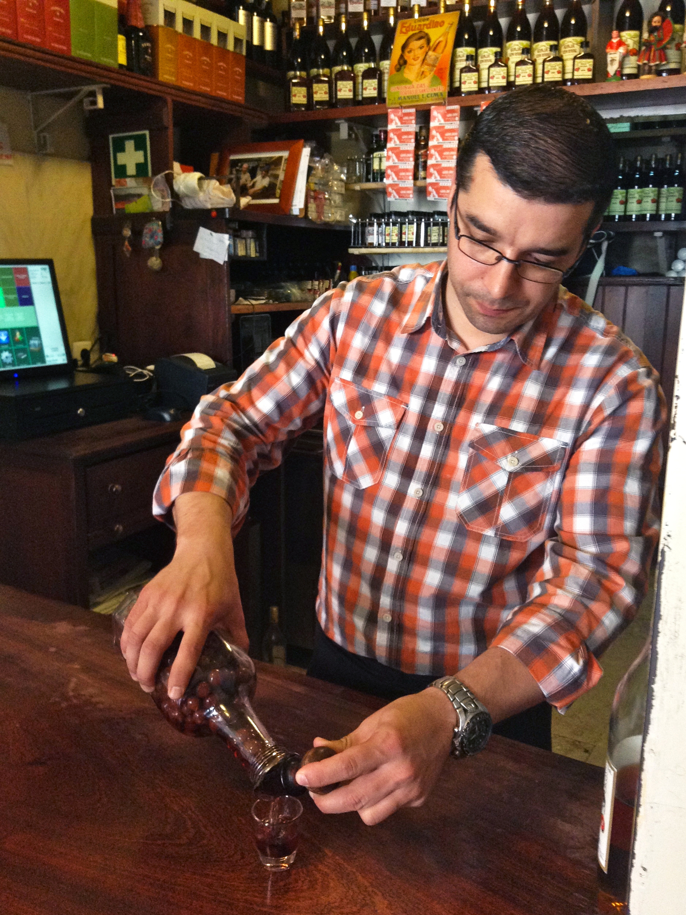 in portugal a sales receipt may be your ticket to win big frayer npr