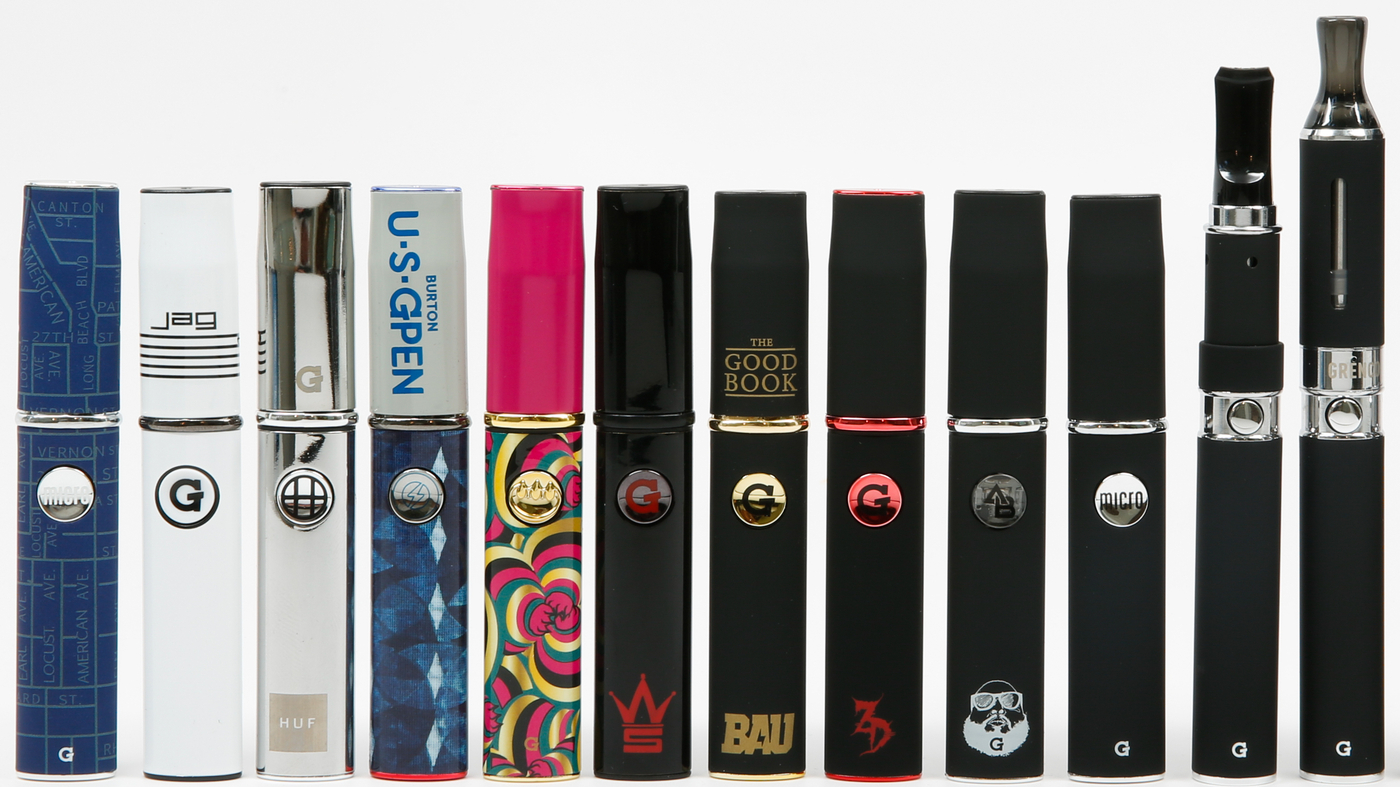 The 7 Best Vape Pens for All Types of Vapors: Tried & Tested