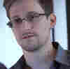 Edward Snowden: From 'Geeky' Dropout To NSA Leaker