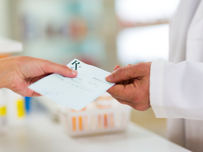 Free Drug Samples Prompt Skin Doctors To Prescribe Costlier Meds