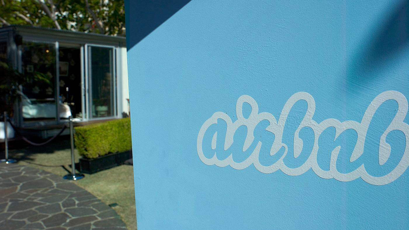 Airbnb To Start Charging Hotel Taxes In A Handful Of Cities All Tech Considered NPR