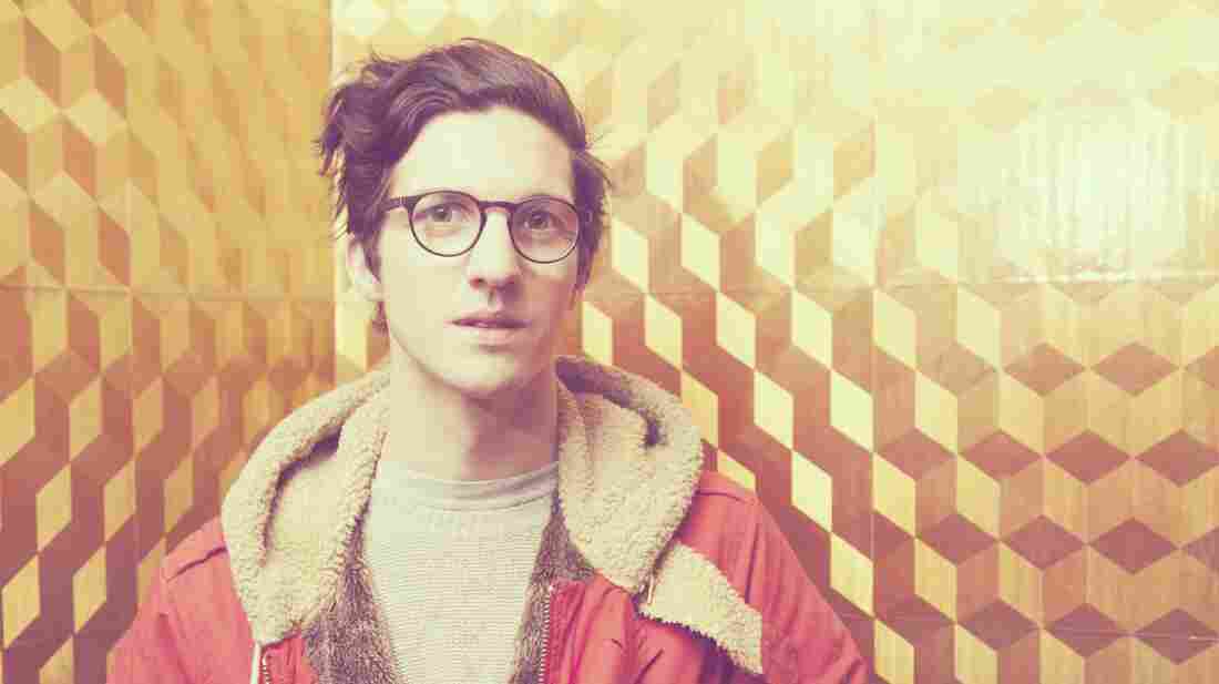 Dan Croll.