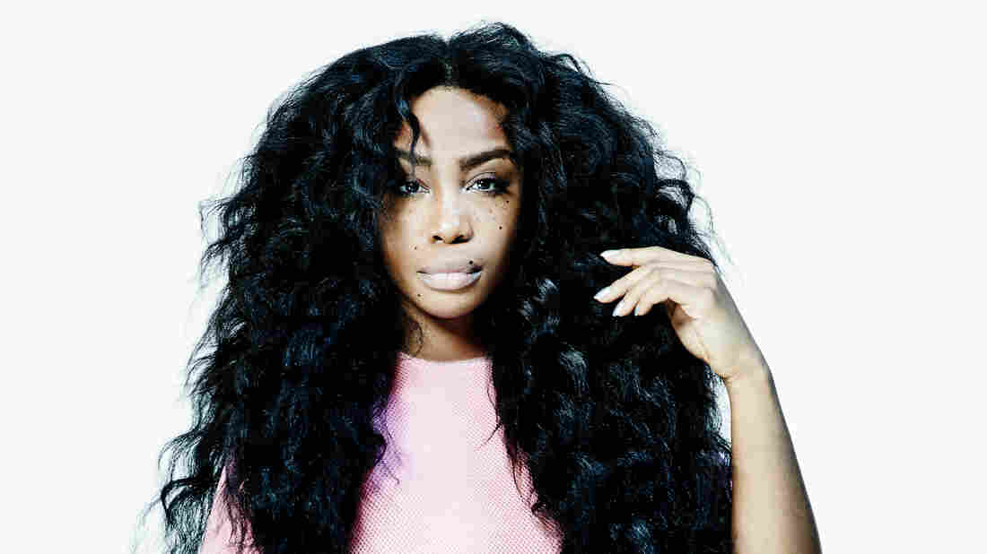 SZA.
