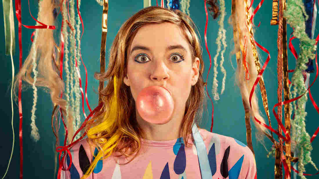 tUnE-yArDs.