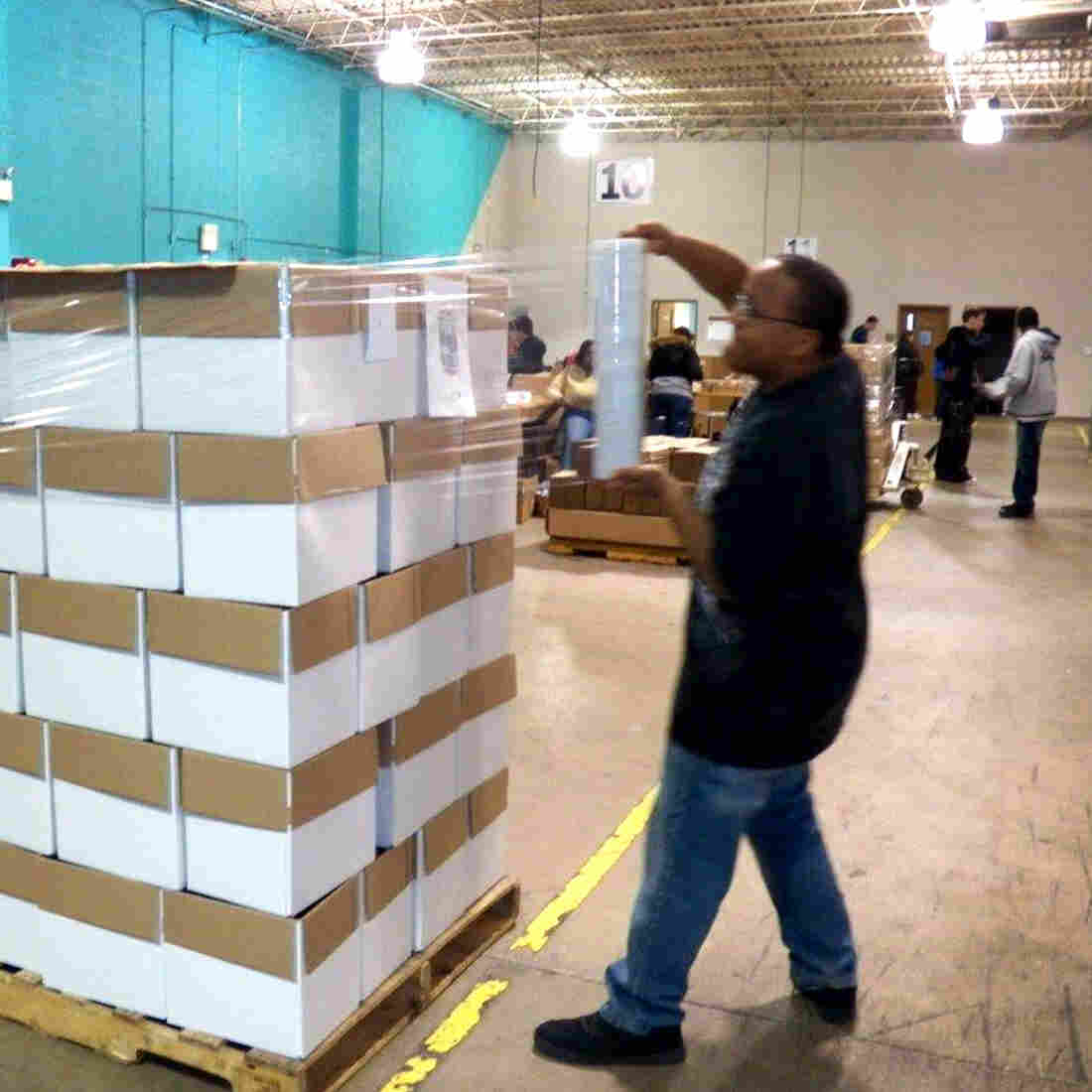 Subminimum Wages For The Disabled: Godsend Or Exploitation?