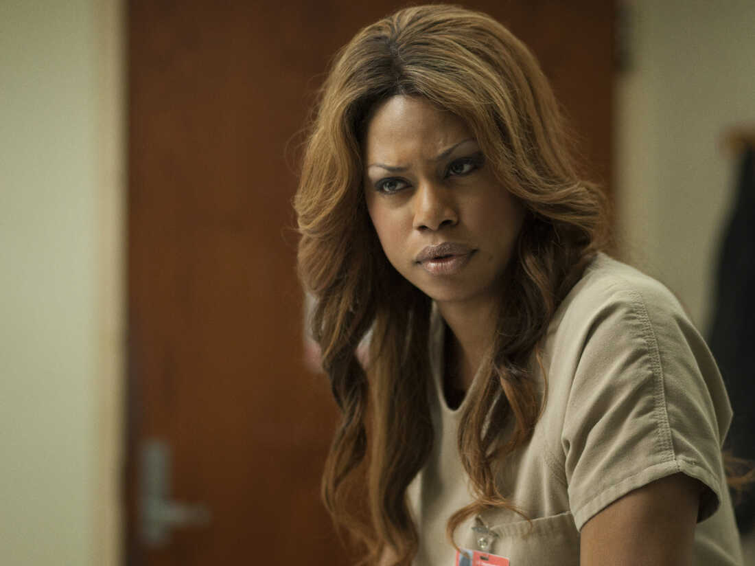 Laverne Cox 'So Excited' About Turning 50, No Longer 'Lying About