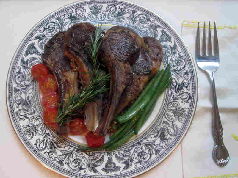 Lamb Chops