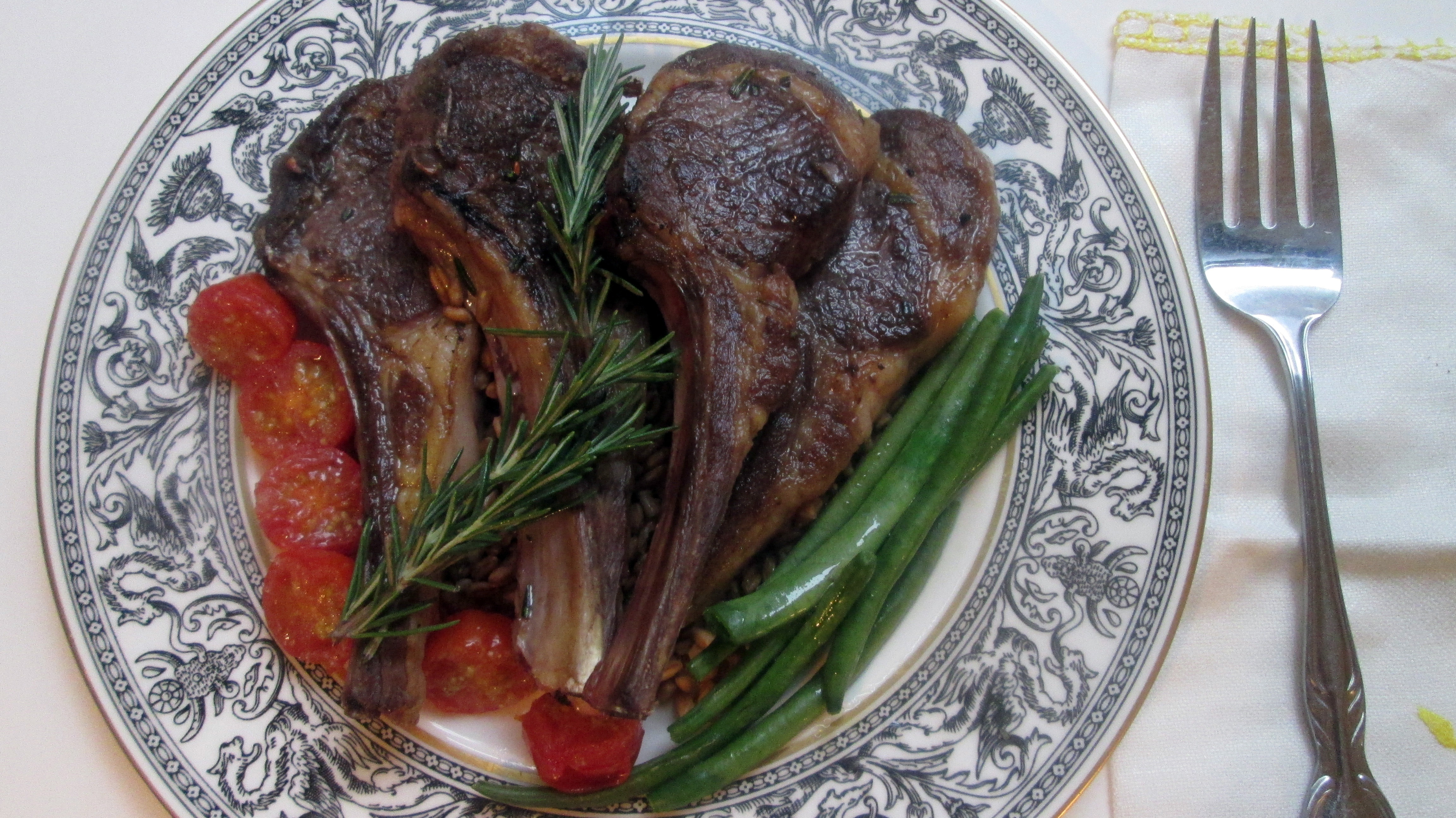 In Tasmania, A Food Bounty As Spectacular As The Scenery NPR