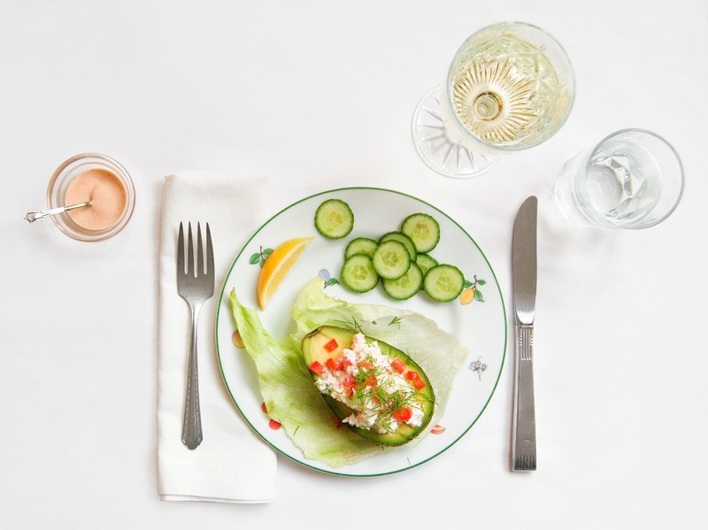 Interview Dinah Fried, Author Of "Fictitious Dishes An Album of