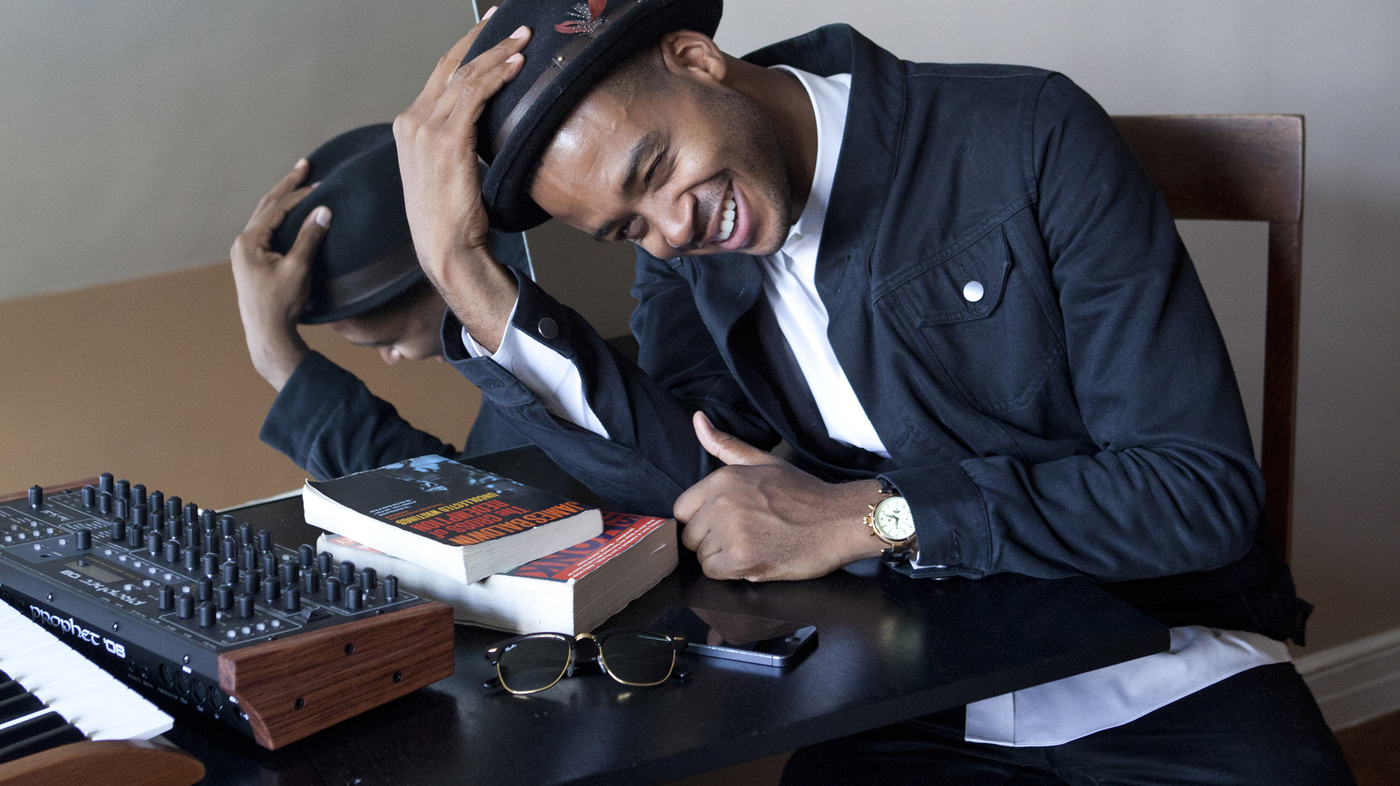 The History Of Jazz Piano In 11 Minutes A Blog Supreme NPR