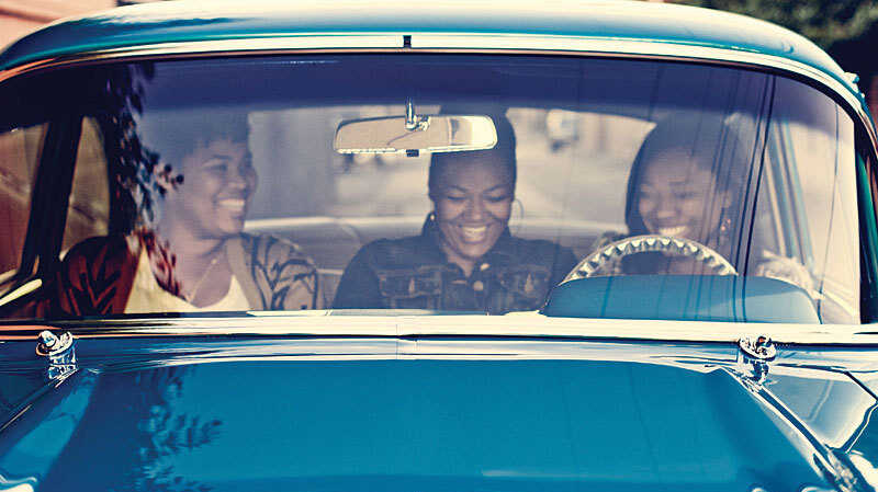 The Art Of Cool: 5 Bands At The Borders Of Jazz