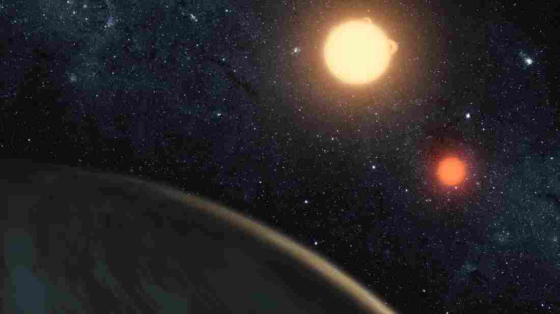 LATINO USA Episode #1417 "Space"