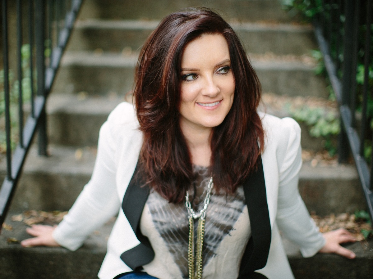 Brandy Clark On 'Song Travels' NPR