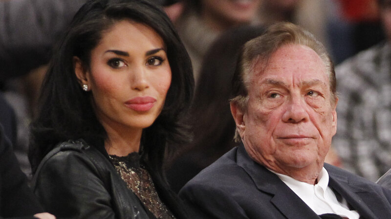 donald sterling magic