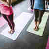 When A Yoga Teacher Ticks You Off, Is It Rude To Walk Out?
