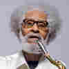 Sonny Rollins: 'You Can't Think And Play At The Same Time'