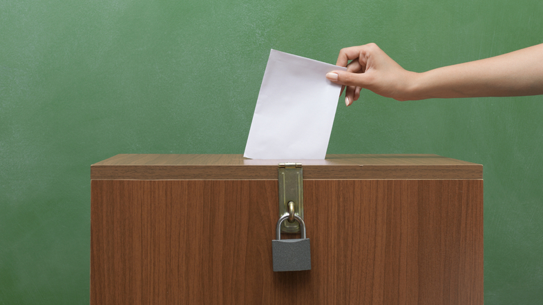 Democrats have an urgent problem this year: how to get their most reliable female supporters to become more reliable voters. (iStockphoto)