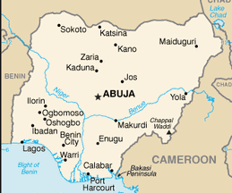 Nigeria