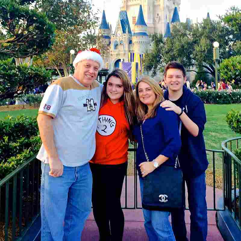 Sayman family