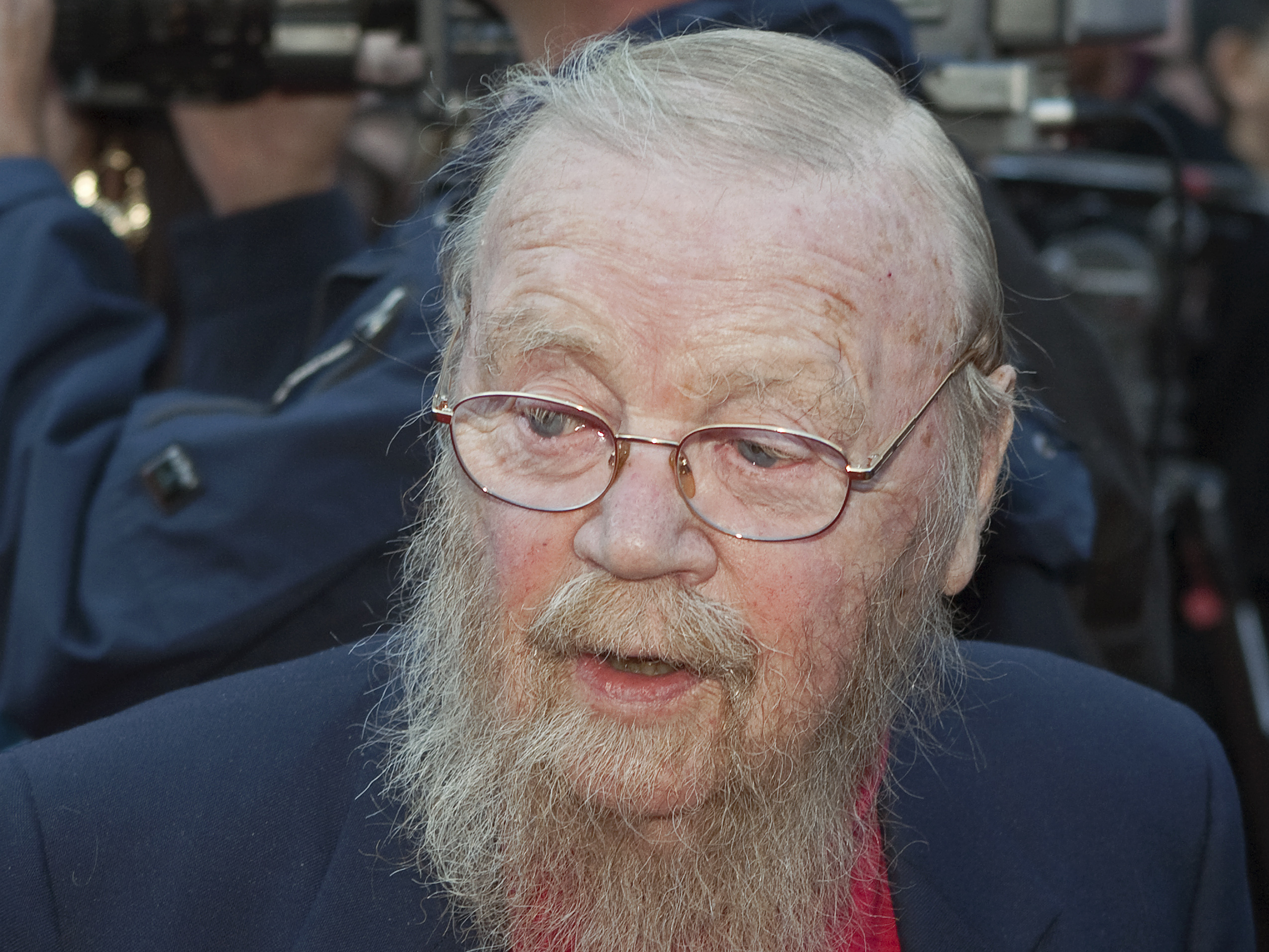 Author Farley Mowat, Who Wrote 'Never Cry Wolf,' Dies At 92