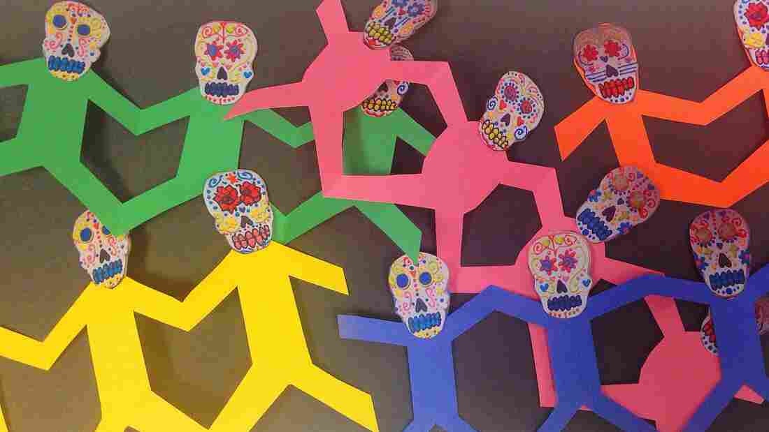LATINO USA #1419 "Familia"