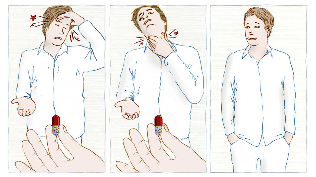 Leif Parsons for NPR