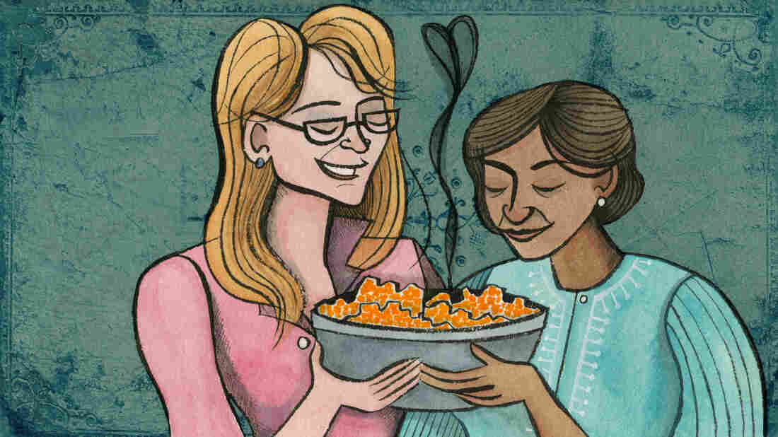 Lisa Brown for NPR v2