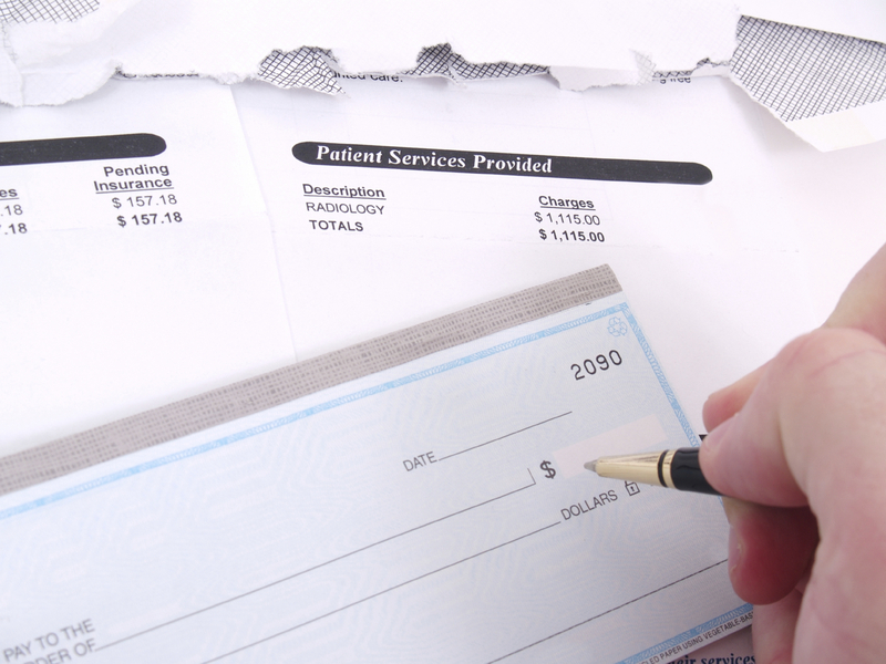 Employers May Start Paying You To Buy Health Insurance Shots Health