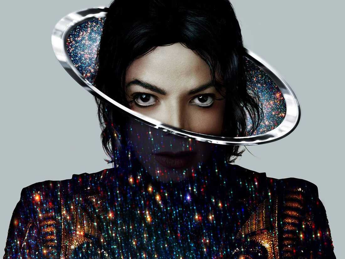 Review: Michael Jackson, 'Xscape' : NPR