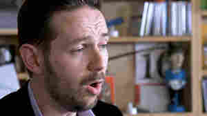 Iestyn Davies: Tiny Desk Concert