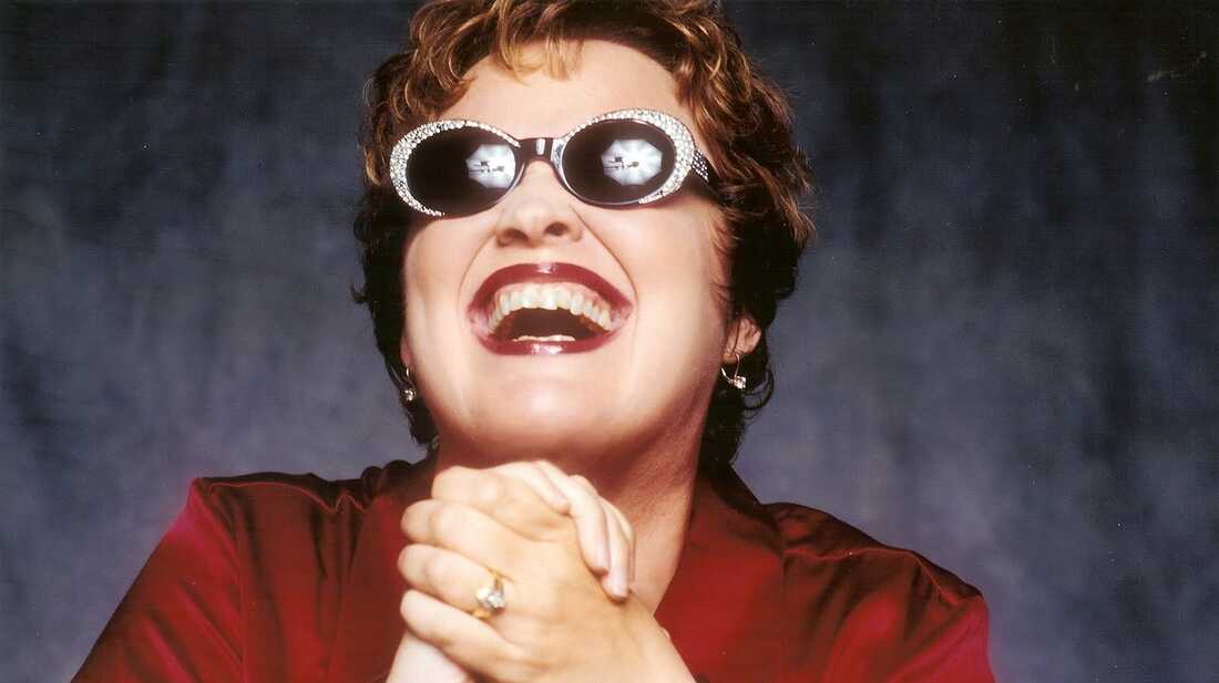 Diane Schuur On 'Song Travels'