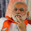 Why The U.S. Shunned The Man Who Will Now Lead India