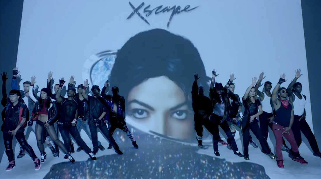 The Three Kinds Of Posthumous Albums (And Where Michael Jackson Fits In)