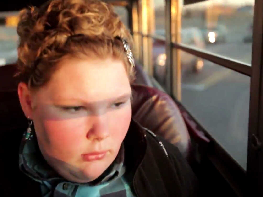 Fed Up' Portrays Obese Kids As Victims In A Sugar-Coated World ...