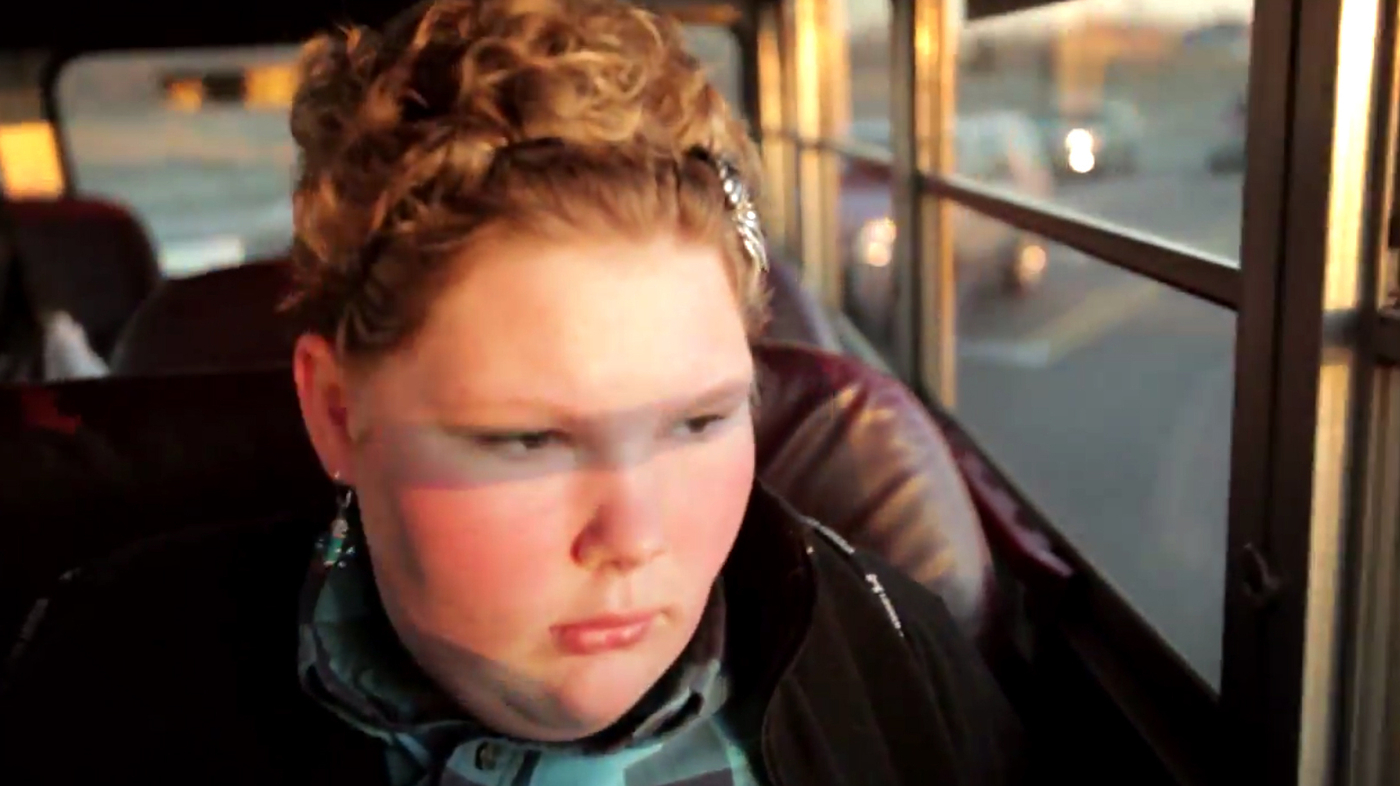 Fed Up' Portrays Obese Kids As Victims In A Sugar-Coated World ...