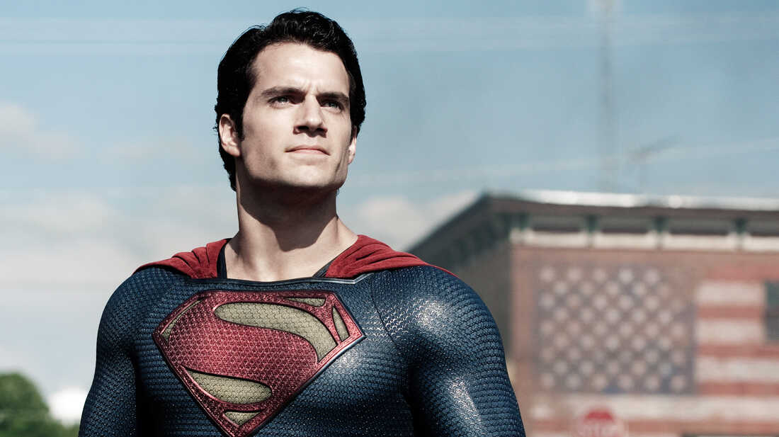 Man Of Steel 2 Can Be The True Sequel We Should've Got Before BvS