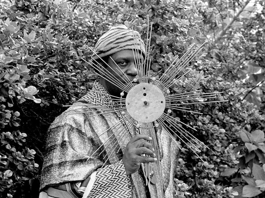 Act Like You Know Sun Ra  A Blog Supreme  NPR