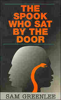 The Spook Who Sat by the Door