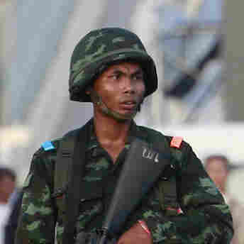 Why Does Thailand Have So Many Coups?